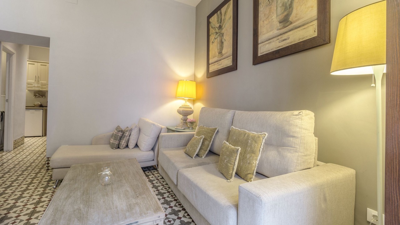 Photo of Bedroom in Cordoba Old City
