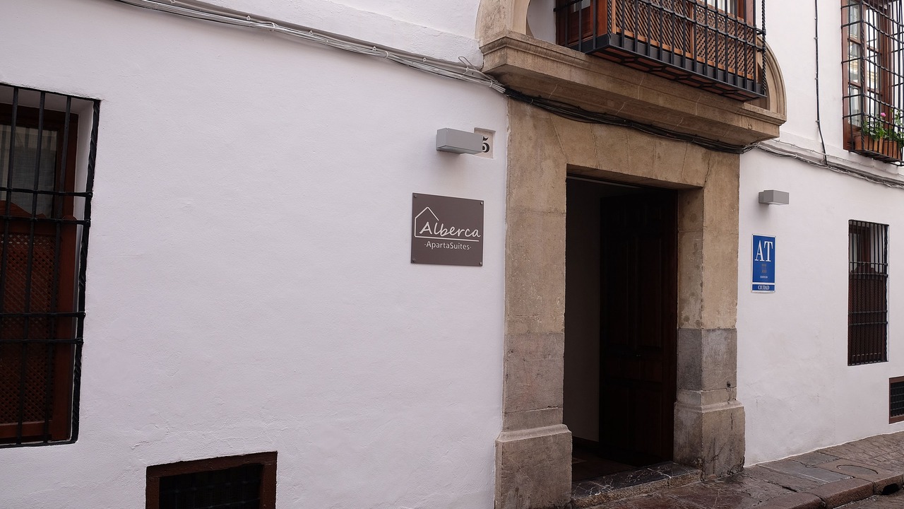 Photo of Outdoor in Cordoba Old City
