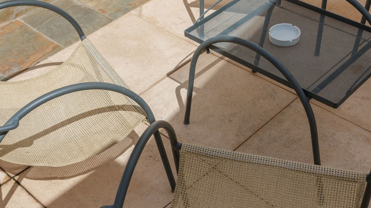Photo of Patio Balcony in Cordoba Old City