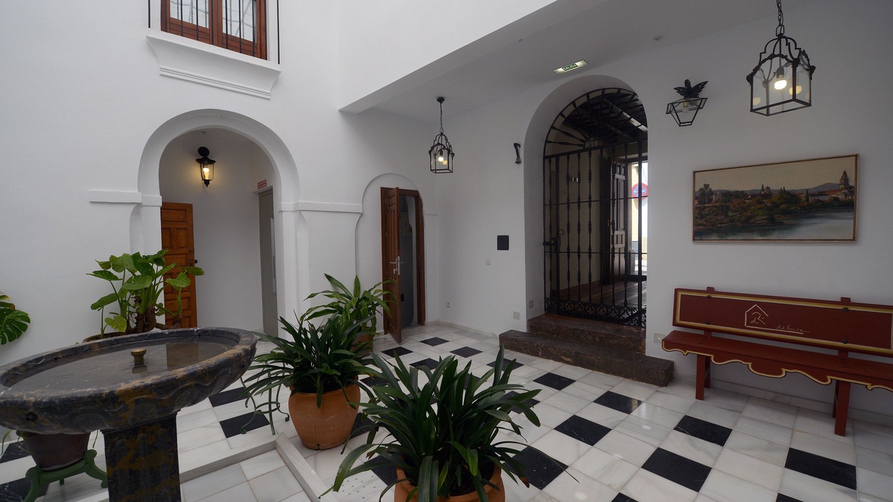 Photo of Others in Cordoba Old City