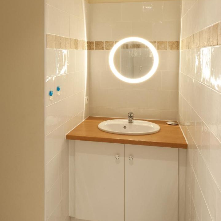 Photo of Bathroom in Montolieu