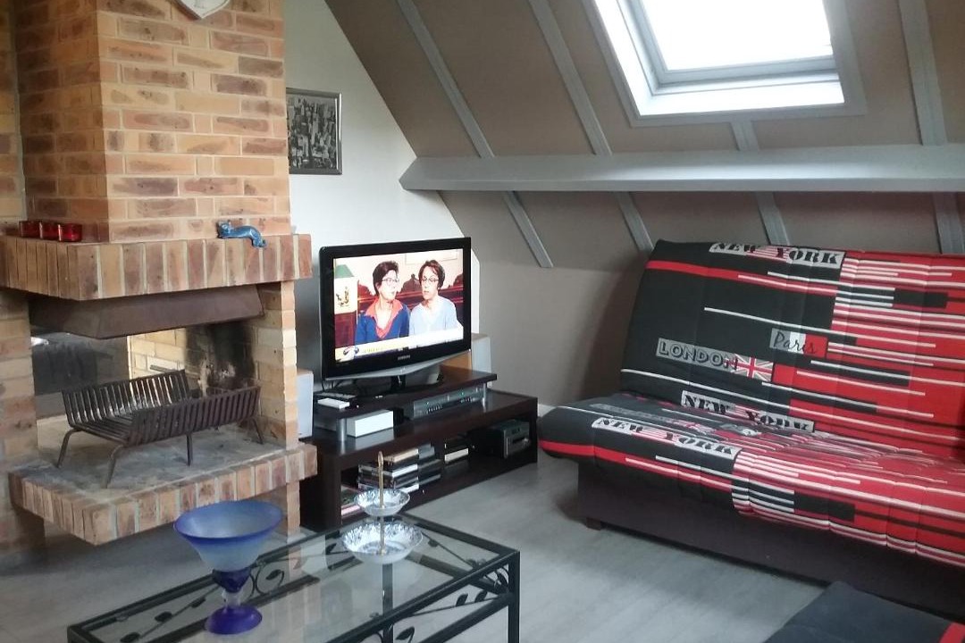 Photo of Livingroom in Saint-Pierre-du-Val