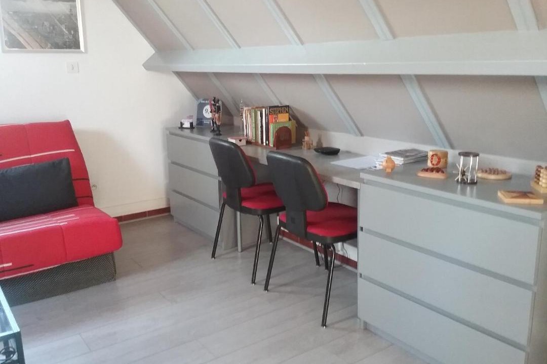 Photo of Others in Saint-Pierre-du-Val