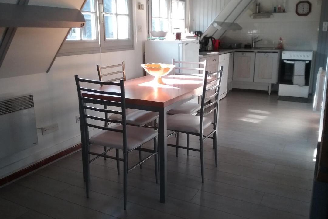 Photo of Kitchen in Saint-Pierre-du-Val