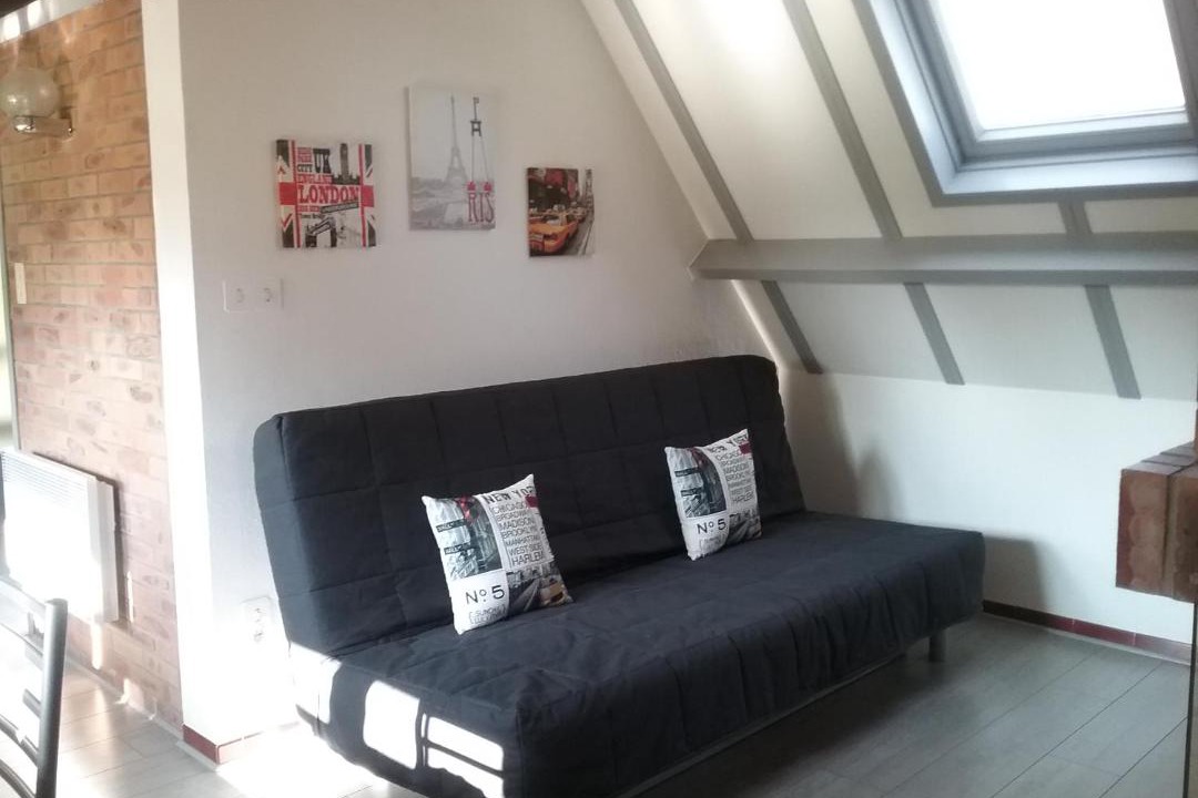 Photo of Livingroom in Saint-Pierre-du-Val