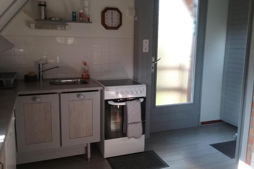 Photo of Kitchen in Saint-Pierre-du-Val