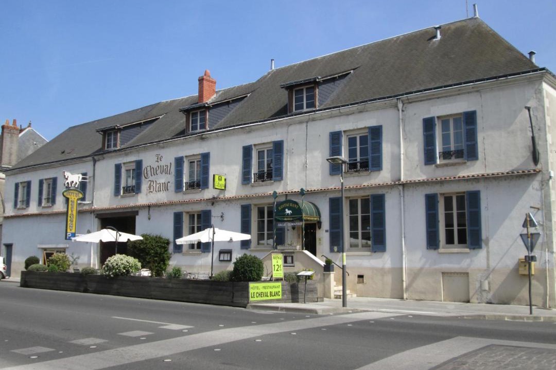 Photo of Others in Sainte-Maure-de-Touraine