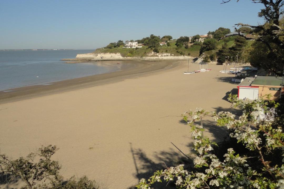 Photo of Outdoor in Meschers-sur-Gironde