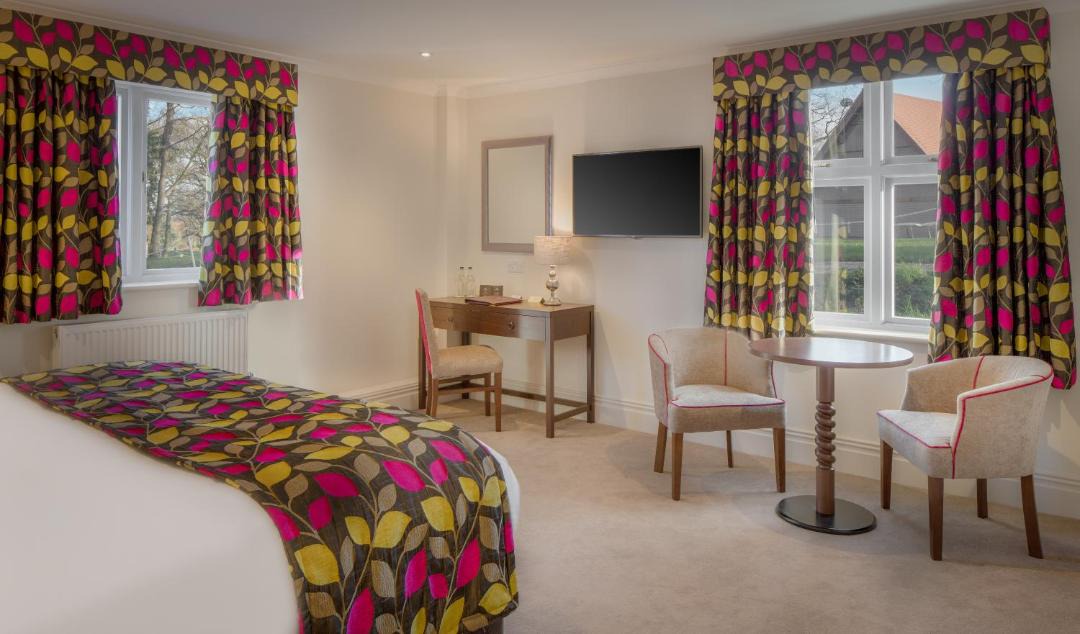 Photo of Bedroom in Berkswell