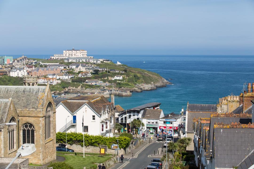 Photo of Others in Newquay City Centre