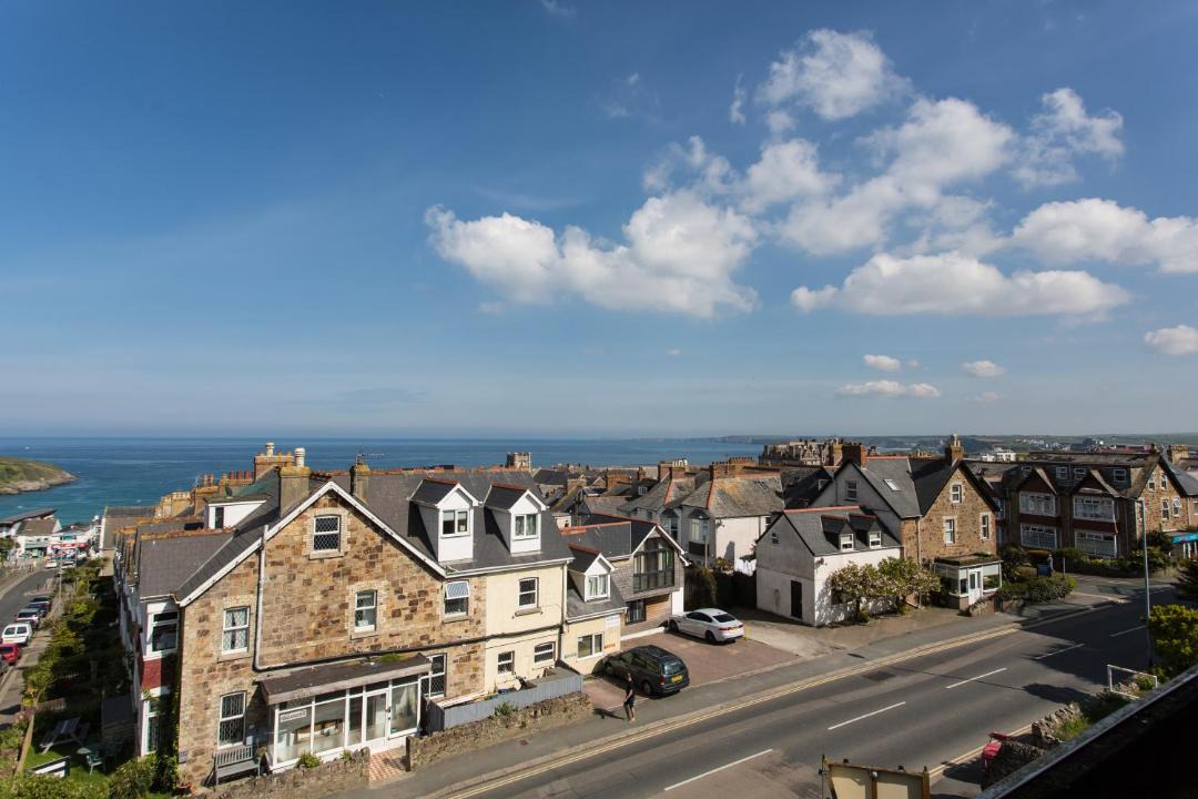 Photo of Others in Newquay City Centre