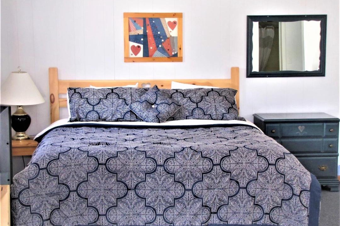 Photo of Bedroom in Sault Ste. Marie