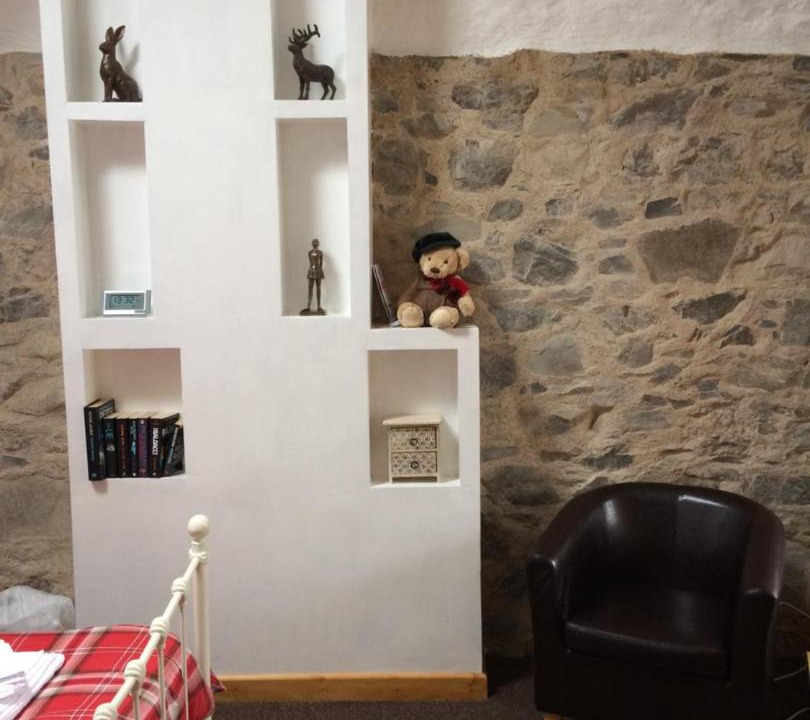 Photo of Others in Leadhills