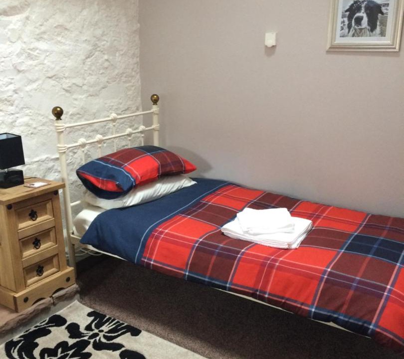 Photo of Bedroom in Leadhills