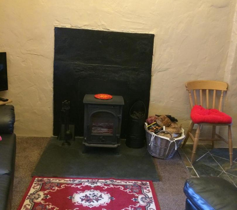 Photo of Livingroom in Leadhills