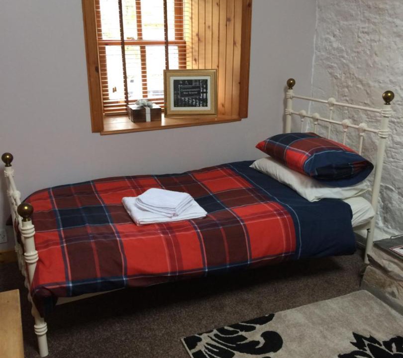 Photo of Bedroom in Leadhills