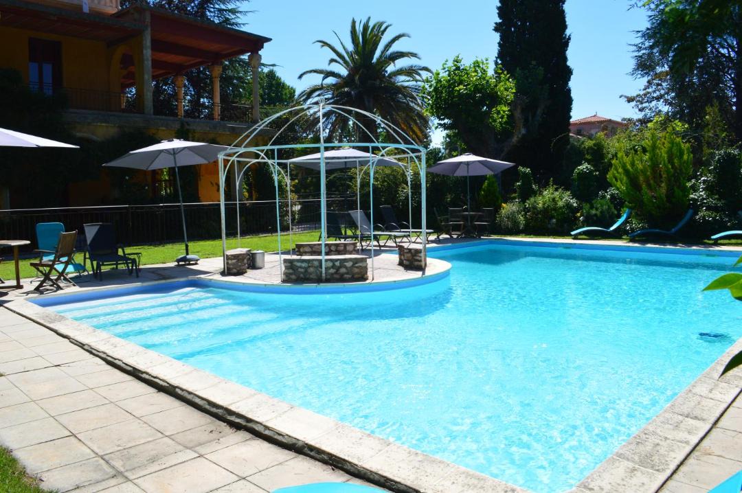 Photo of Outdoor in Prades