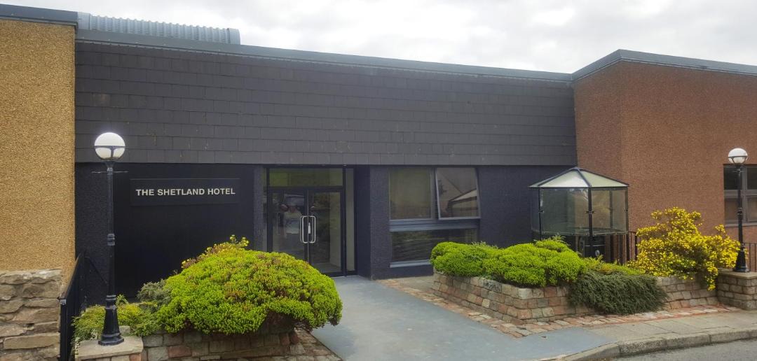 Photo of Others in Lerwick