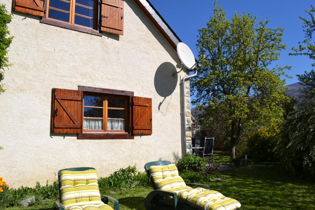 Photo of Others in Pierrefitte-Nestalas