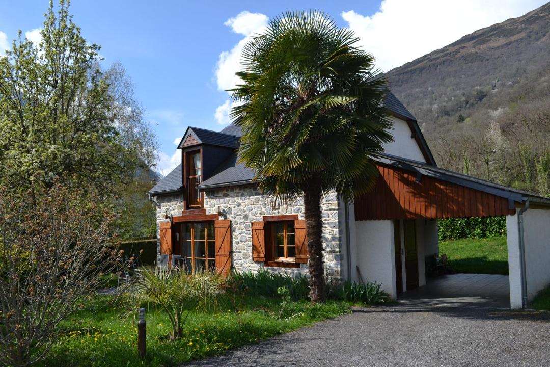 Photo of Others in Pierrefitte-Nestalas