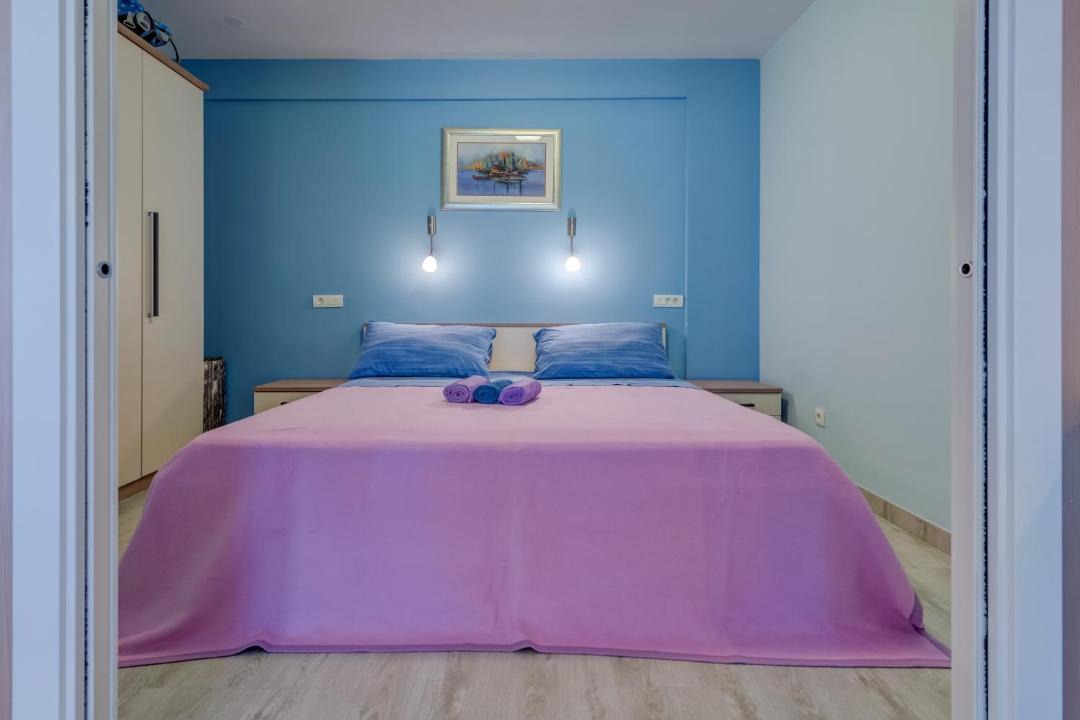 Photo of Bedroom in Rogac
