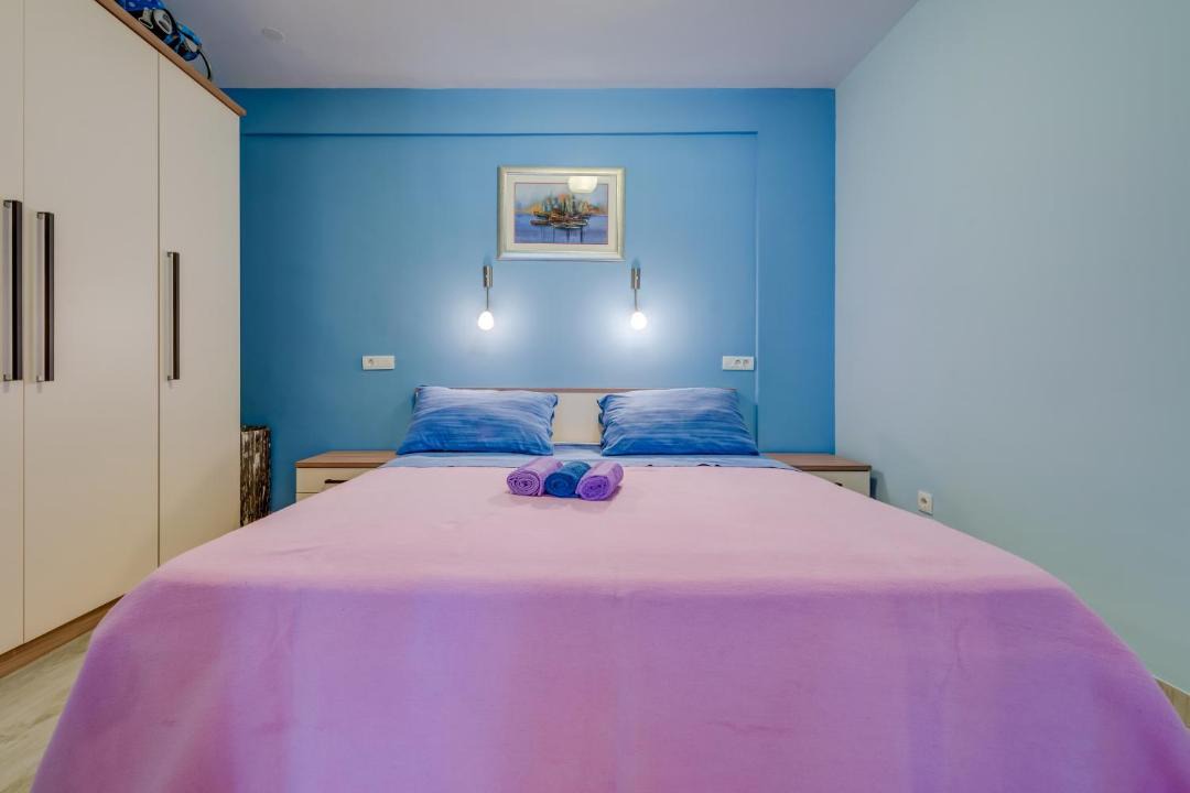 Photo of Bedroom in Rogac