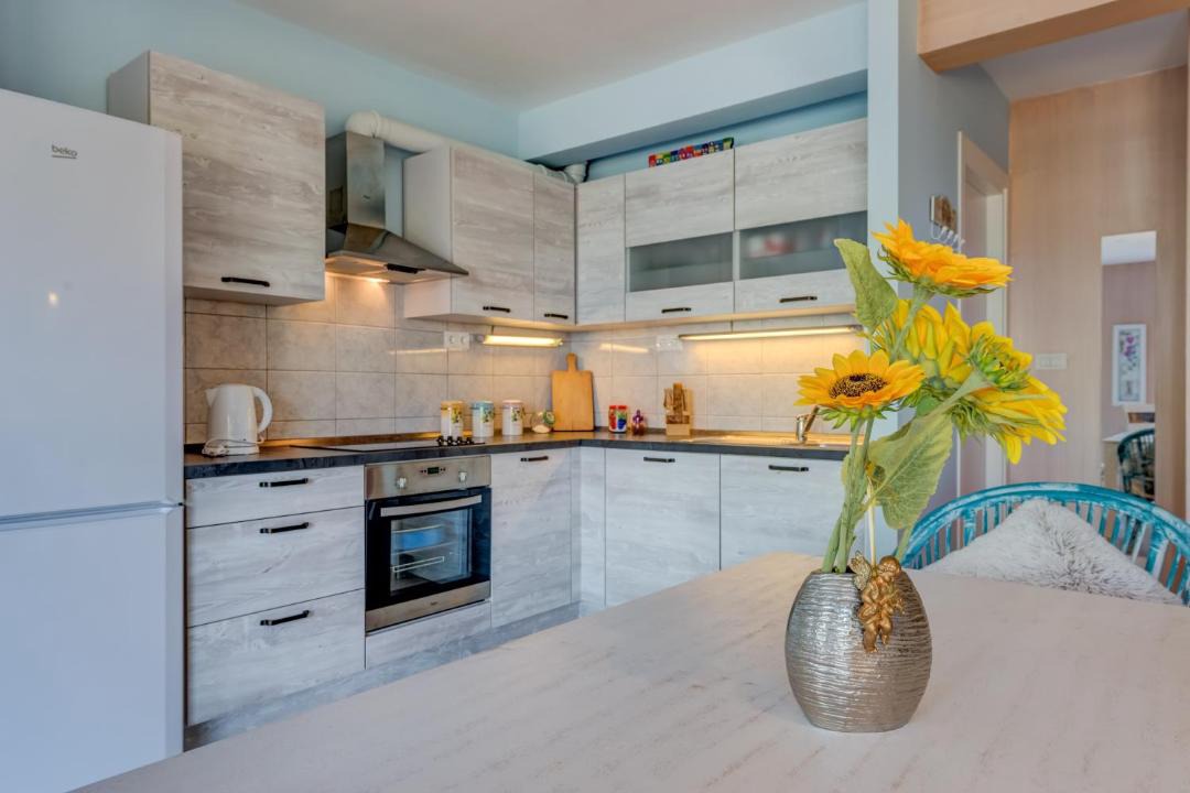 Photo of Kitchen in Rogac