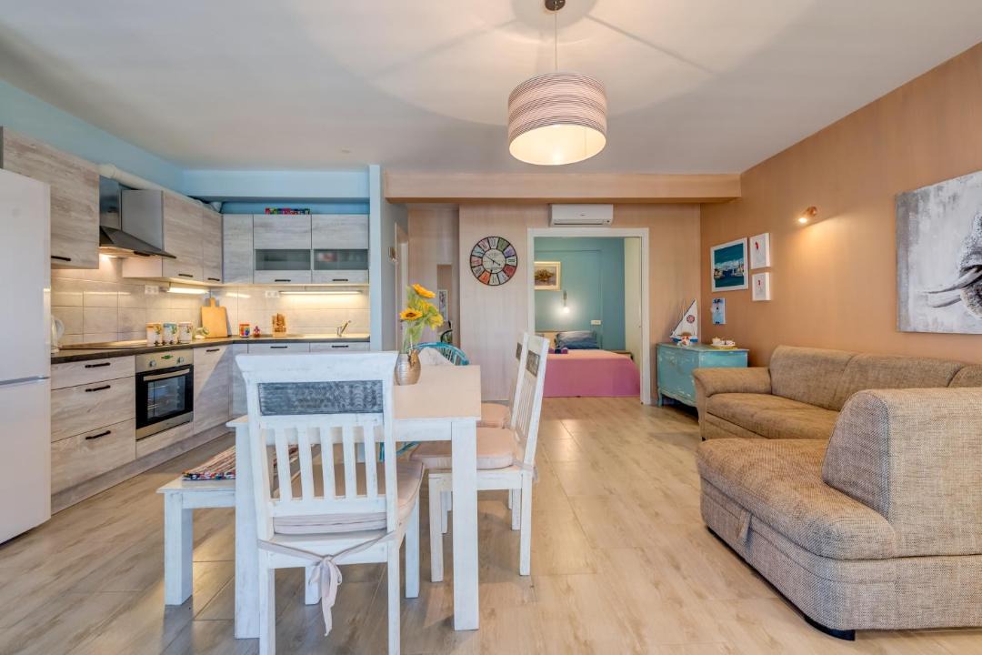 Photo of Livingroom in Rogac