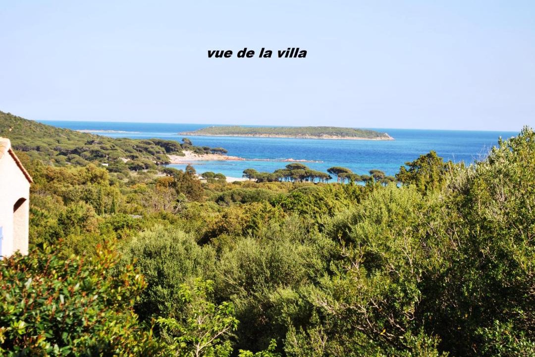 Photo of Others in Hameau de Palombaggia