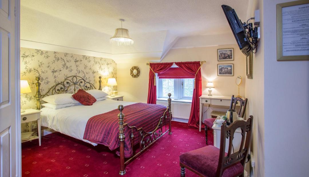 Photo of Bedroom in Chicklade