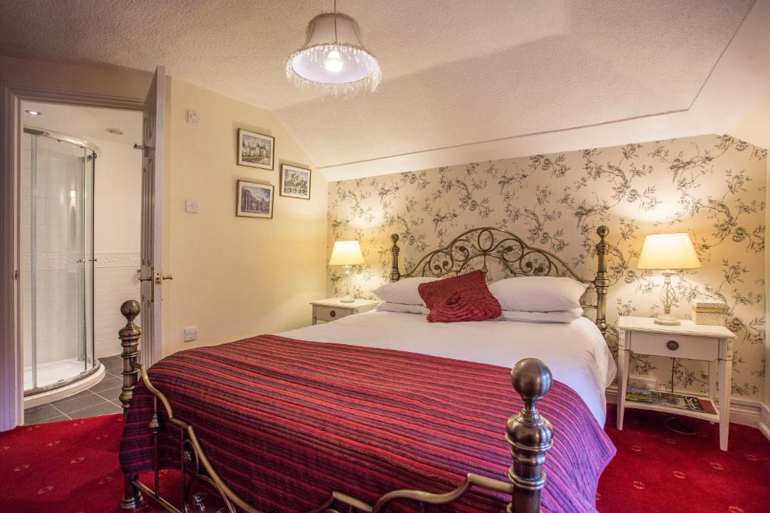 Photo of Bedroom in Chicklade