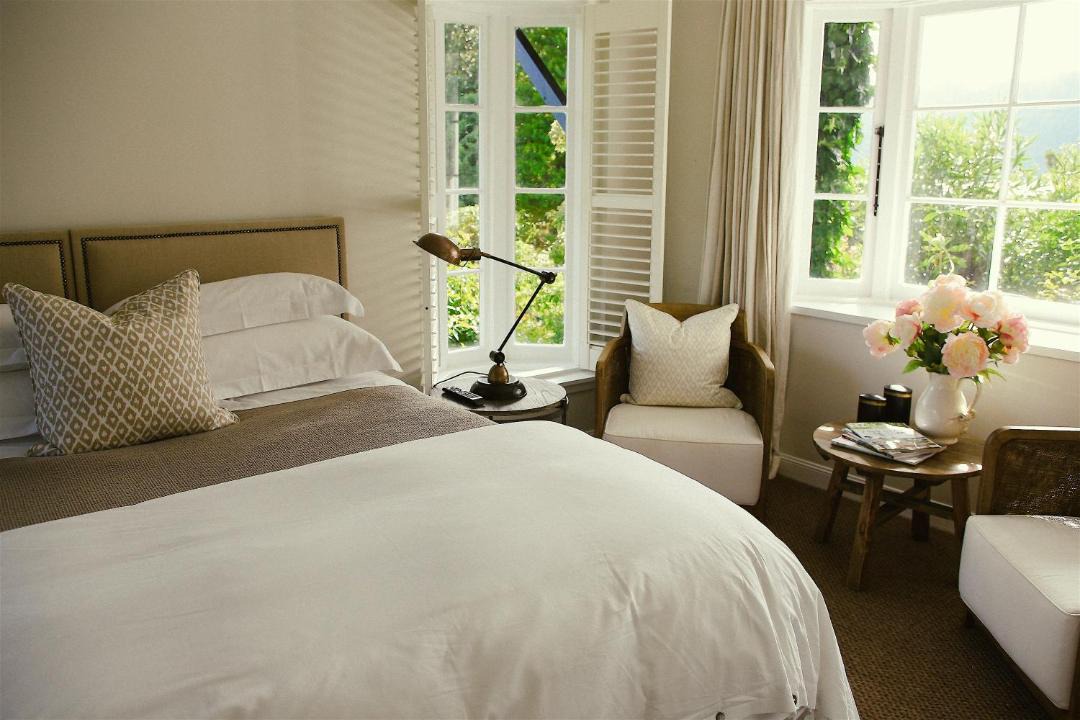 Photo of Bedroom in Lake Okareka