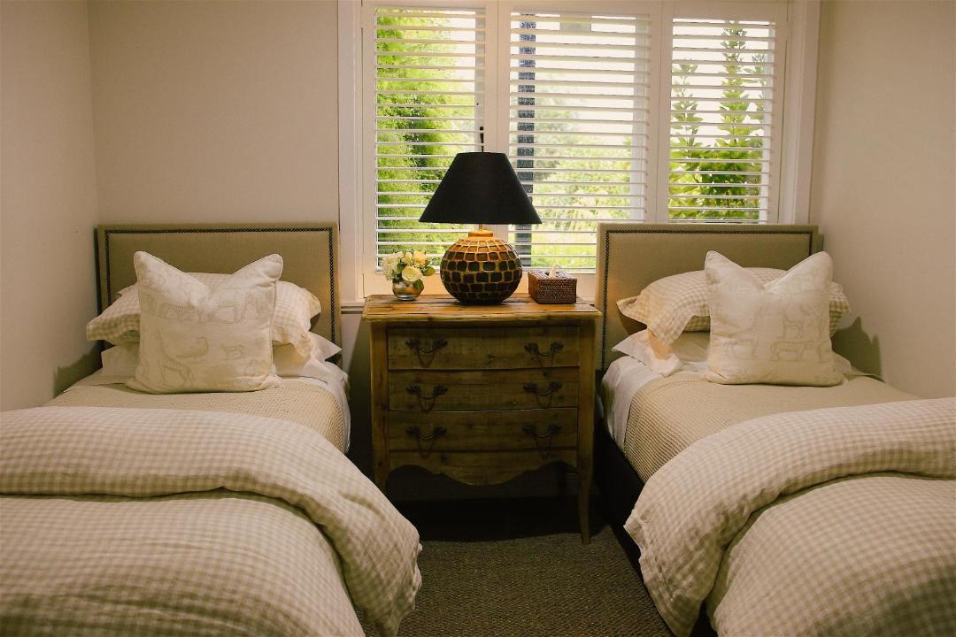 Photo of Bedroom in Lake Okareka