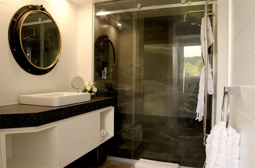 Photo of Bathroom in Lake Okareka