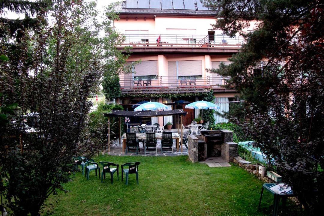 Photo of Others in Puigcerda