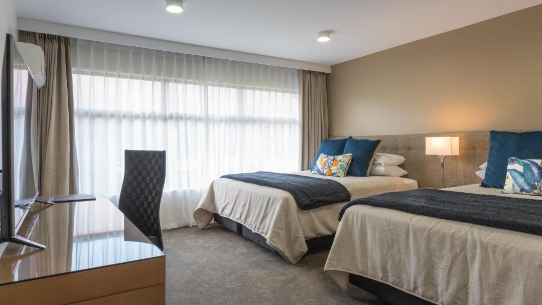 Photo of Bedroom in Te Rapa