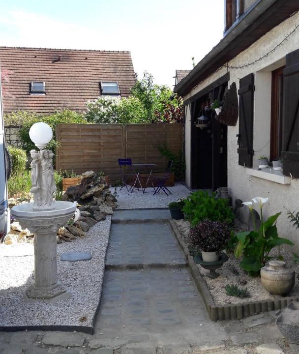 Photo of Others in Saintry-sur-Seine