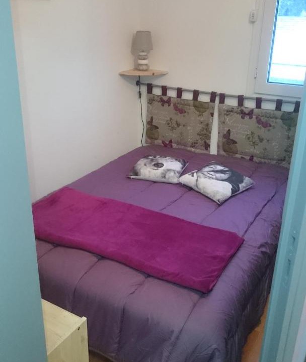 Photo of Bedroom in Premanon