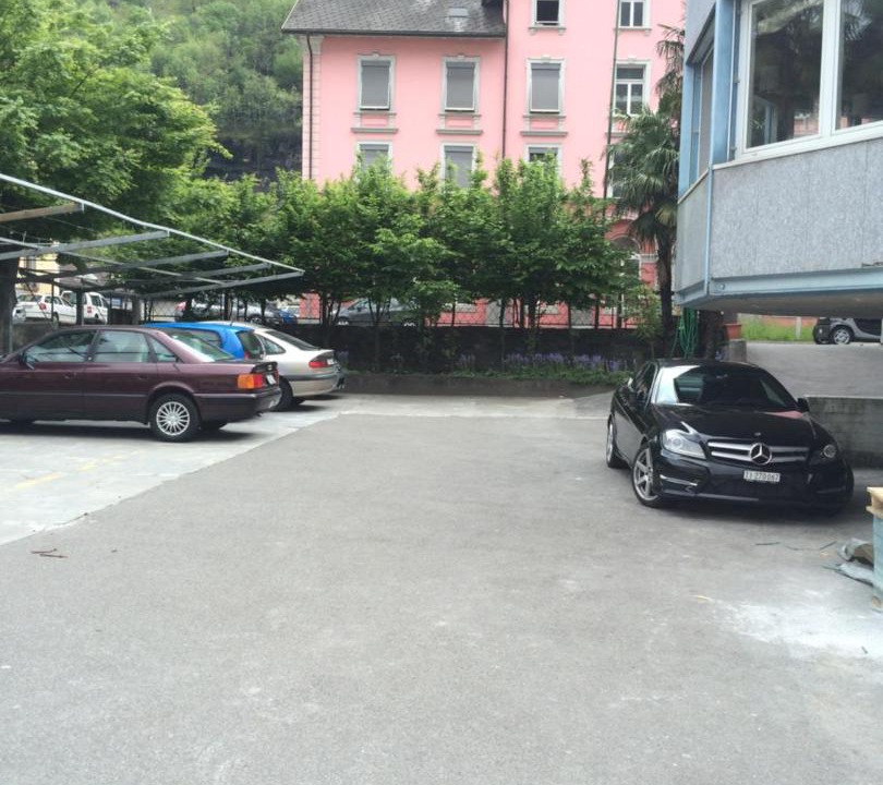Photo of Others in Iragna
