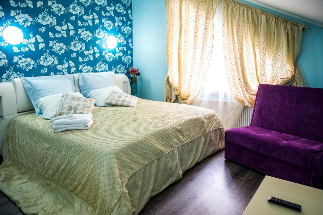 Photo of Bedroom in Lobnya