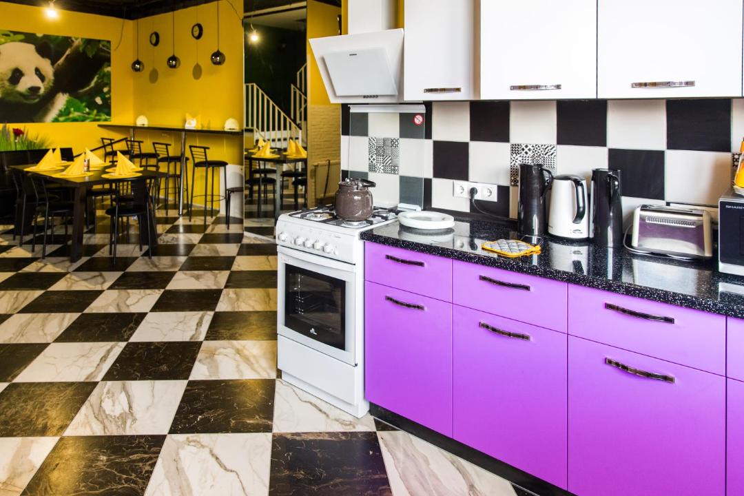 Photo of Kitchen in Lobnya