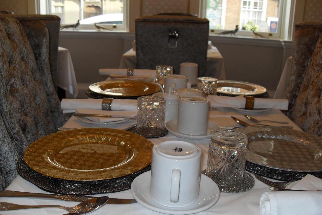 Photo of Livingroom in Tewkesbury