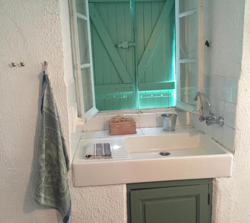 Photo of Bathroom in Miraval-Cabardes