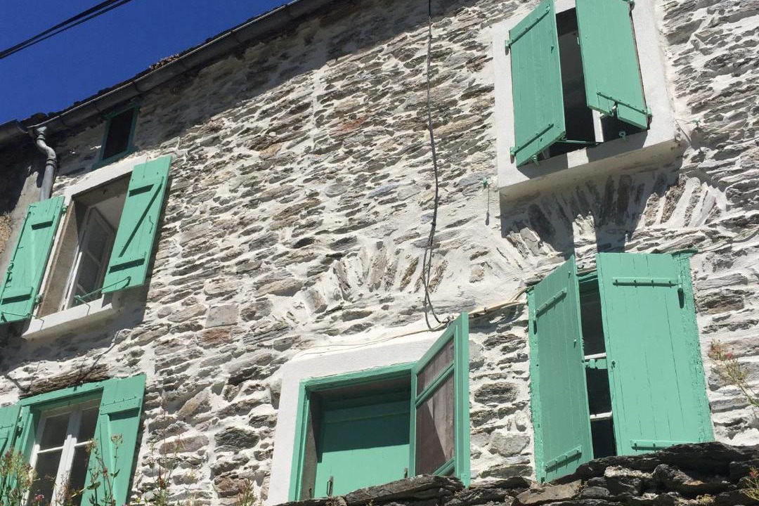 Photo of Buildings in Miraval-Cabardes