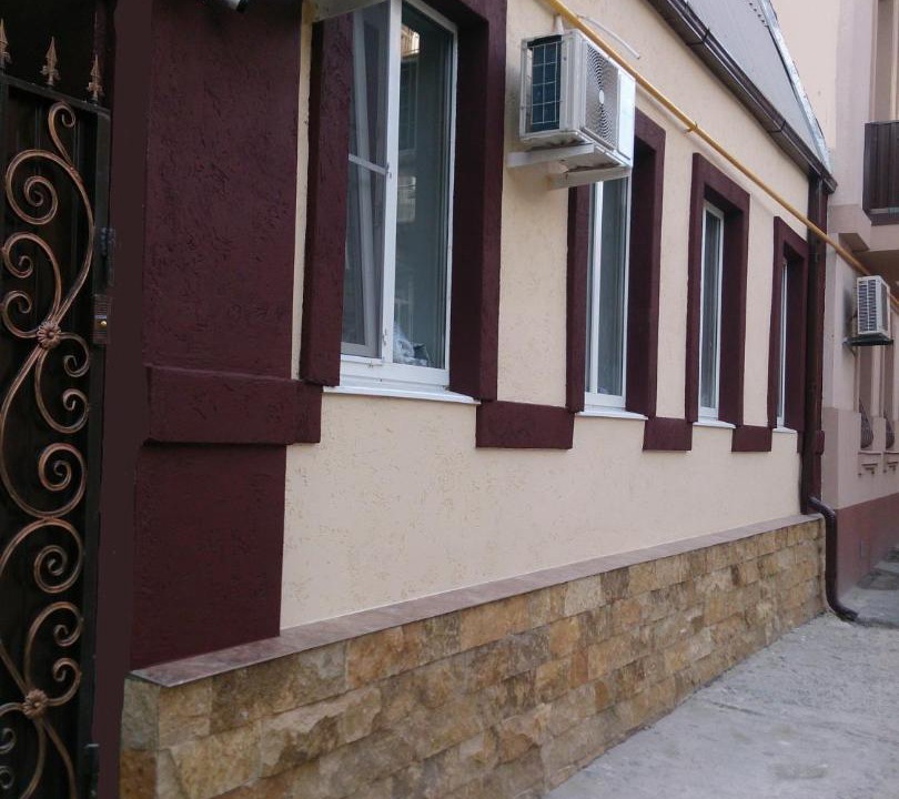 Photo of Buildings in Rostov-on-Don