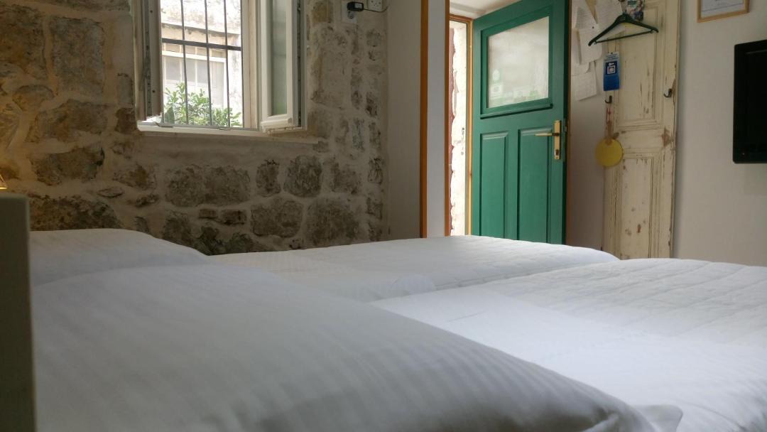 Photo of Bedroom in Dubrovnik Old Town