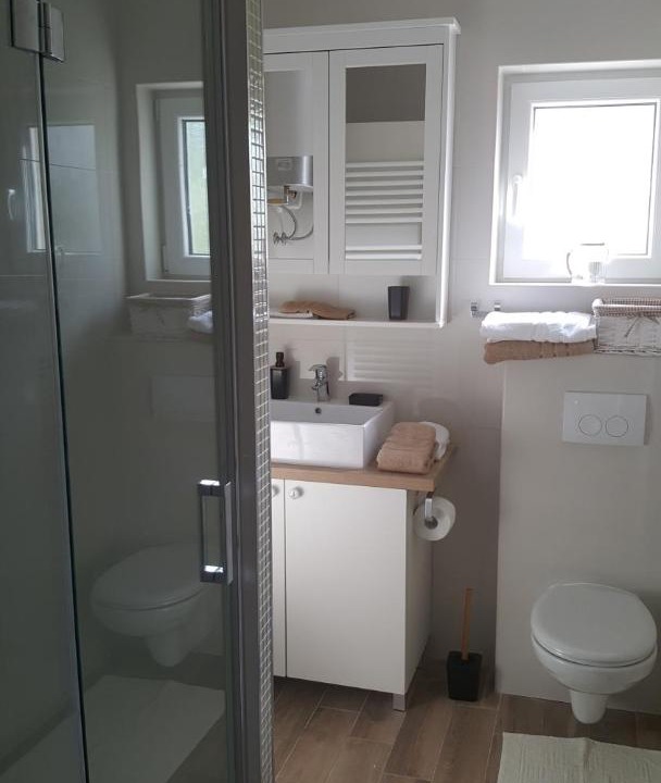 Photo of Bathroom in Mali Ston