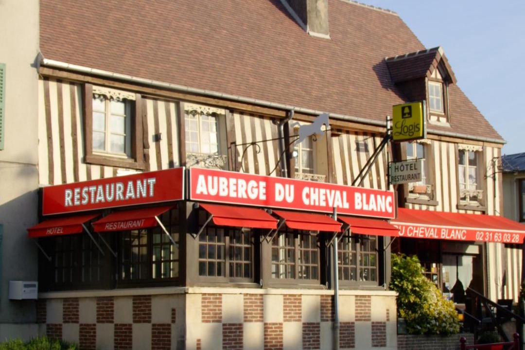 Photo of Others in Crevecoeur-en-Auge
