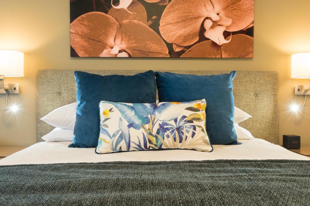 Photo of Bedroom in Te Rapa