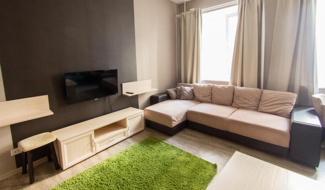 Photo of Livingroom in Tsentralny